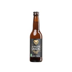 Bière du Larzac blonde