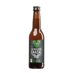 Bière du Larzac IPA