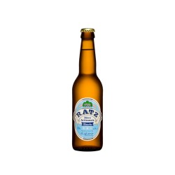 Bière Ratz blanche