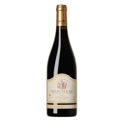 Cuvée réservée rouge AOP...