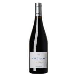 Cuvée Tradition rouge AOP...