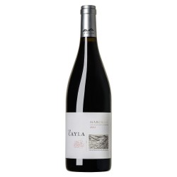 Domaine Les Cayla rouge -...