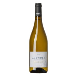 Blanc du Vallon IGP Aveyron
