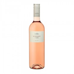 La source rosé IGP d'OC