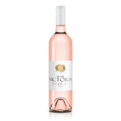 Victoria rosé