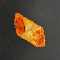Feuilleté au poulet et au...