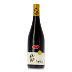 Beaujolais nouveau AOC rouge