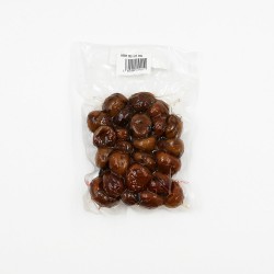 Marrons sous vide 230G