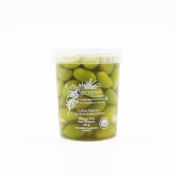 Olives Vertes AOC 300g