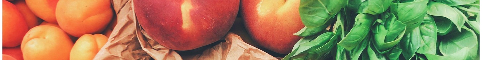 Fruits & légumes