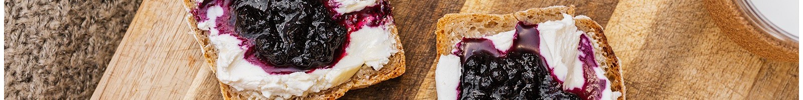 Épicerie sucrée