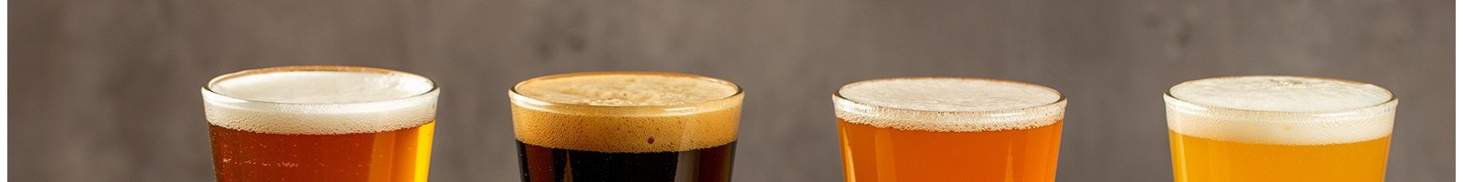 Bières