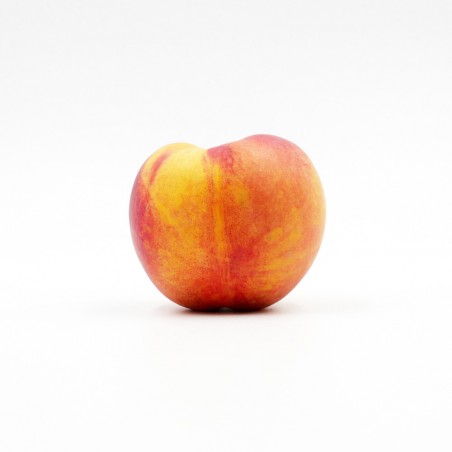 Nectarines jaunes