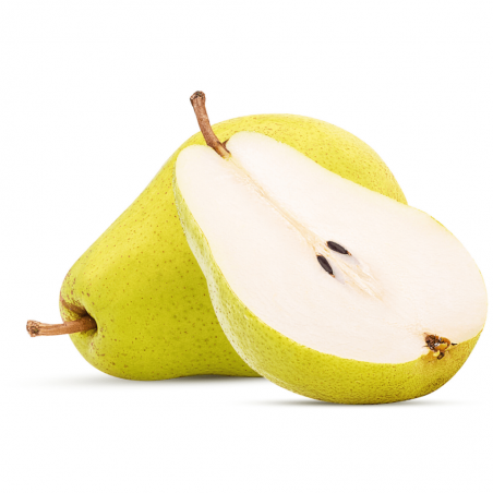 Poire Guyot