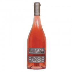 Le Mas rosé - AOP Coteaux du Quercy