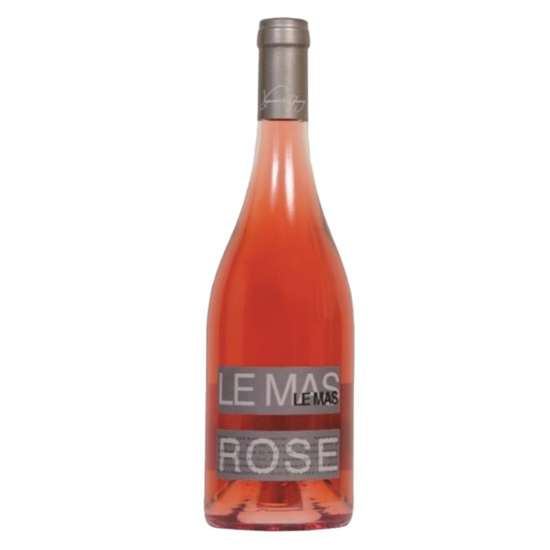 Le Mas rosé - AOP Coteaux du Quercy