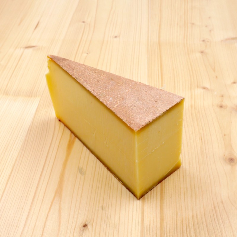 Comté 20/24 mois d'affinage