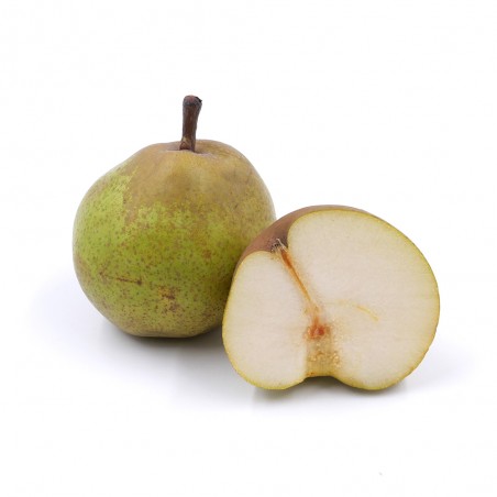 Poire Crassane