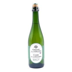 Cidre brut