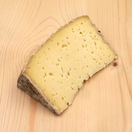 Fromage Le Thérondels au lait cru