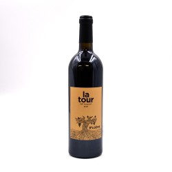 La Tour IGP Aveyron rouge 75cl