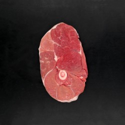 Tranche de gigot d'Agneau Fermier des Pays d'Oc - Label Rouge