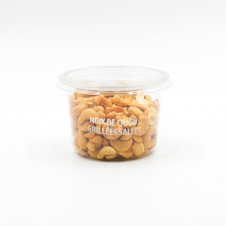 Noix de cajou bio