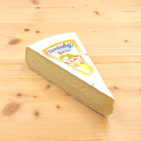 Brie de Montsalvy