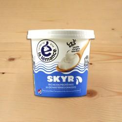 Skyr nature 400g