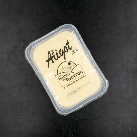 Aligot Les Halles de...