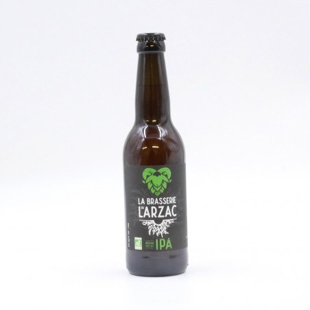 Bière du Larzac IPA