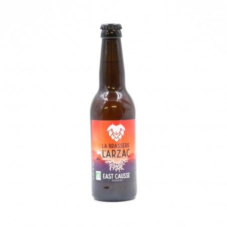 Bière du Larzac East Causse