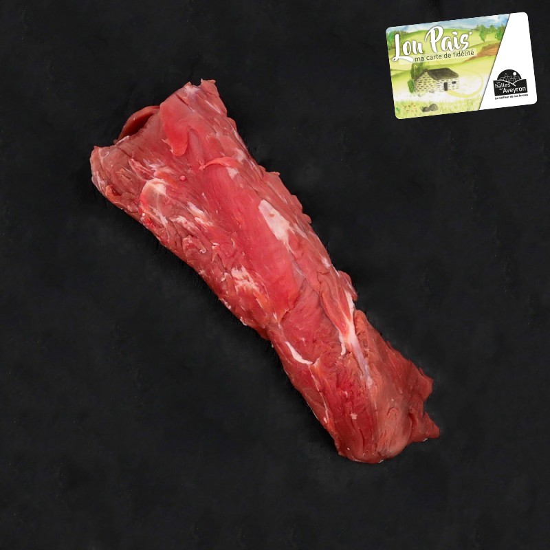 Filet Mignon - Porc de l'Aveyron
