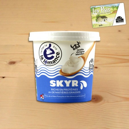 Skyr nature 400g