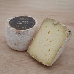 Petite tomme de Brebis