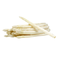 Asperge blanche vrac