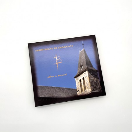 Boîte d'assortiment de...