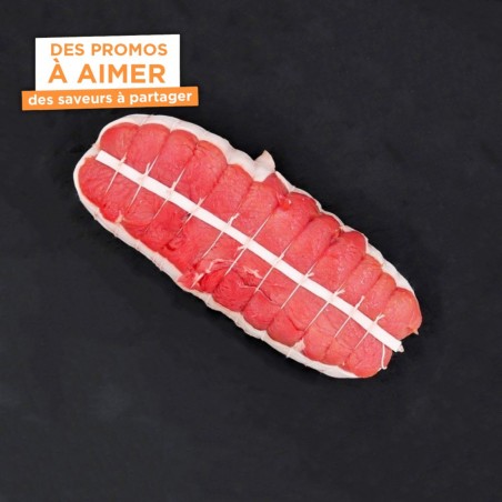 Rôti de veau d'Aveyron
