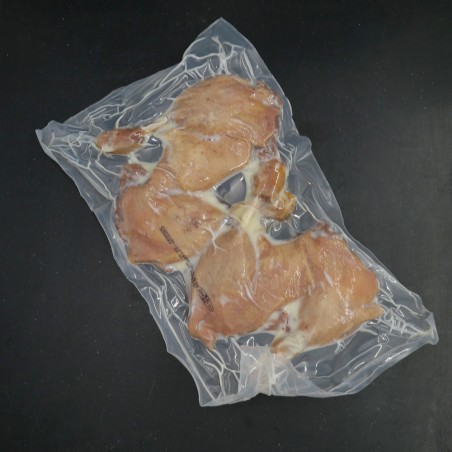 Cuisse de canard confite x4