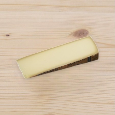 Gruyère Suisse