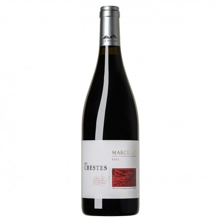 Domaine les Crestes AOP...