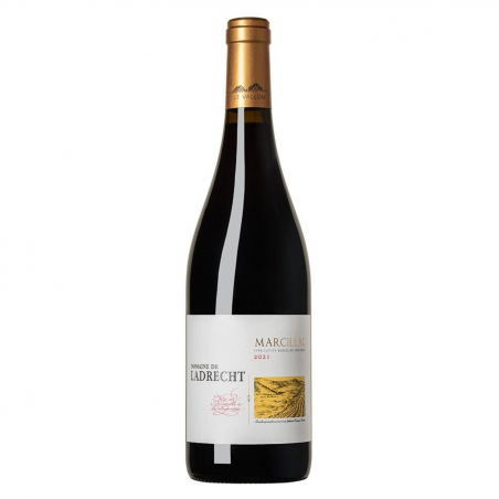 Domaine Ladrecht AOP Marcillac