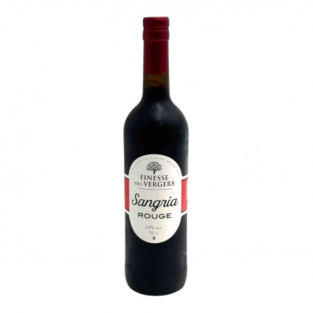 Sangria rouge