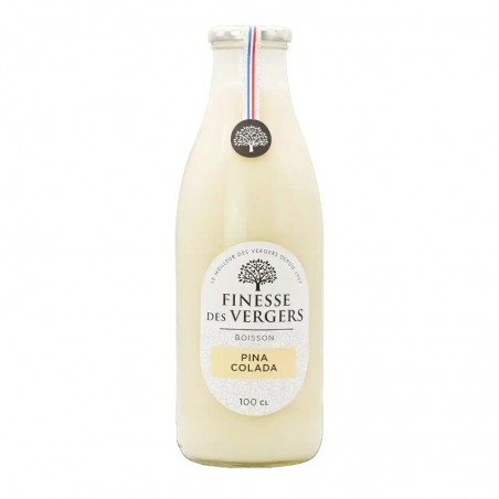 Pina colada sans alcool