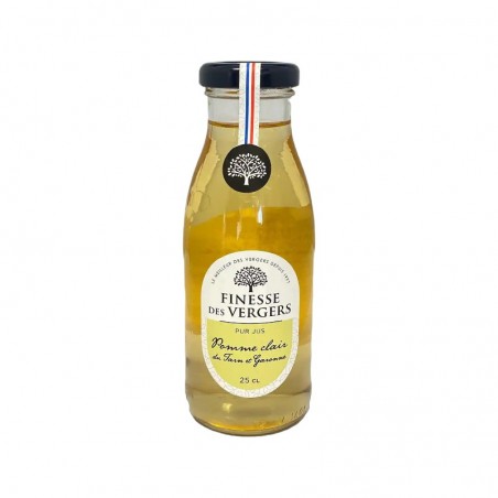 Jus de pomme