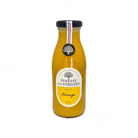 Jus d'orange