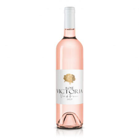 Victoria rosé