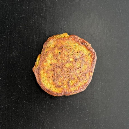 Farçous végétarien