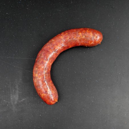 Chorizo a griller