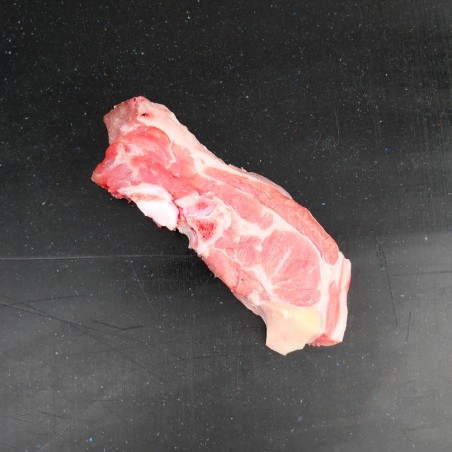 Collier d'Agneau Fermier des Pays d'Oc